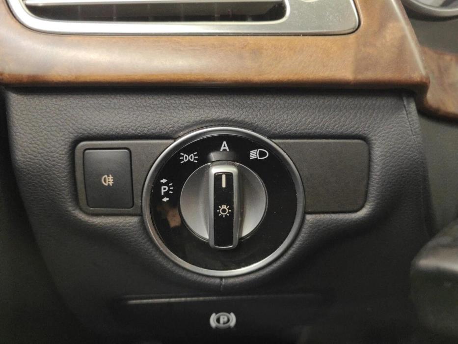 MERCEDES-BENZ CLS 2011