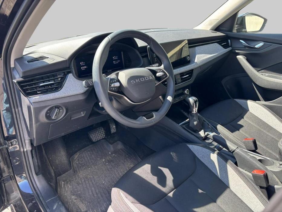 SKODA Kamiq 2024