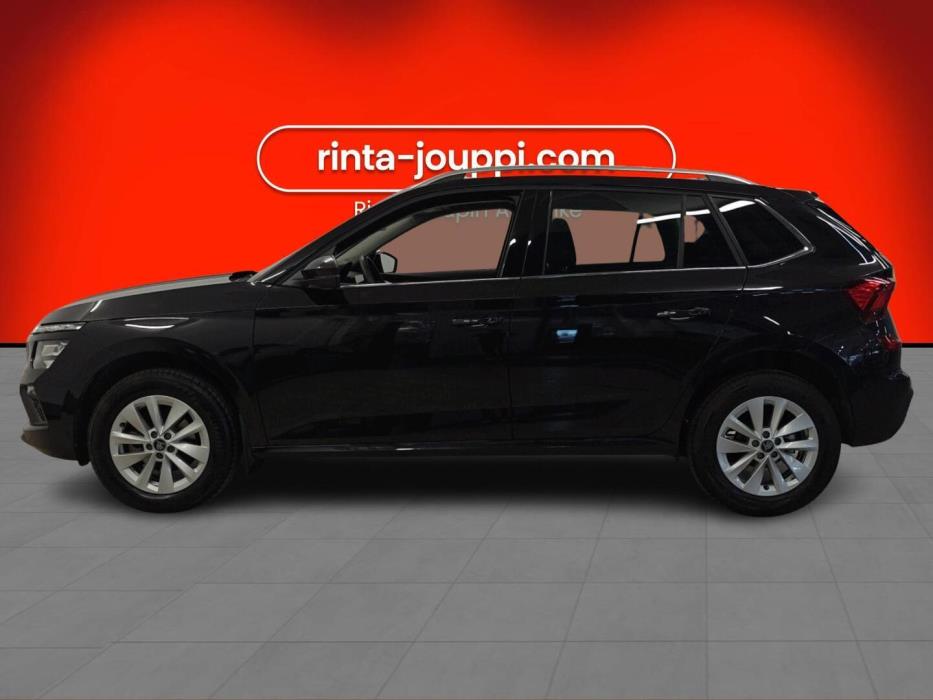 SKODA Kamiq 2024