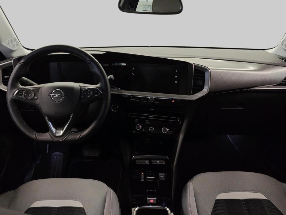 OPEL MOKKA-E 2023
