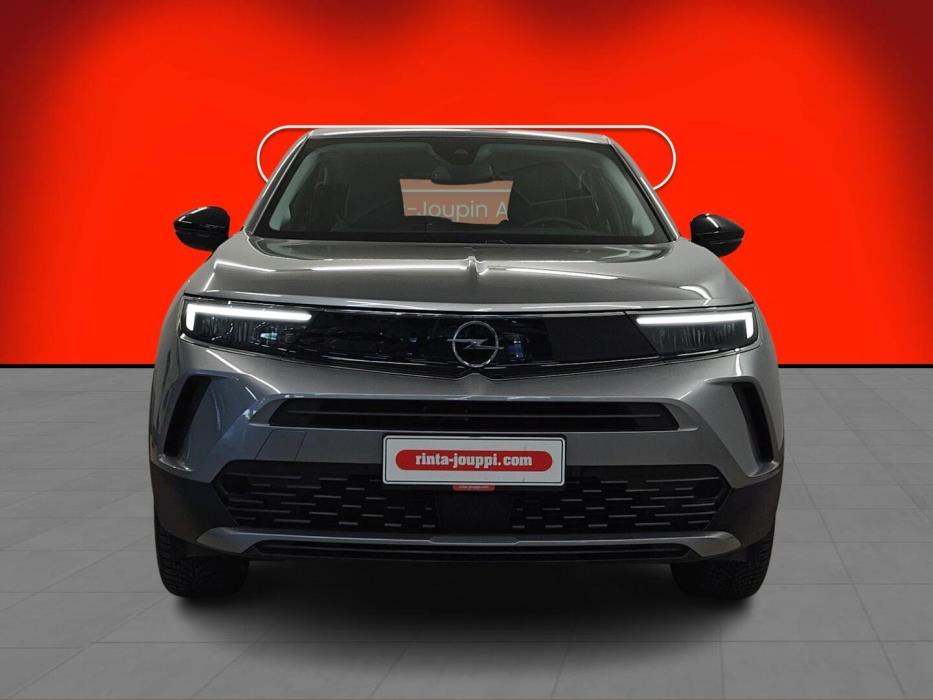 OPEL MOKKA-E 2023