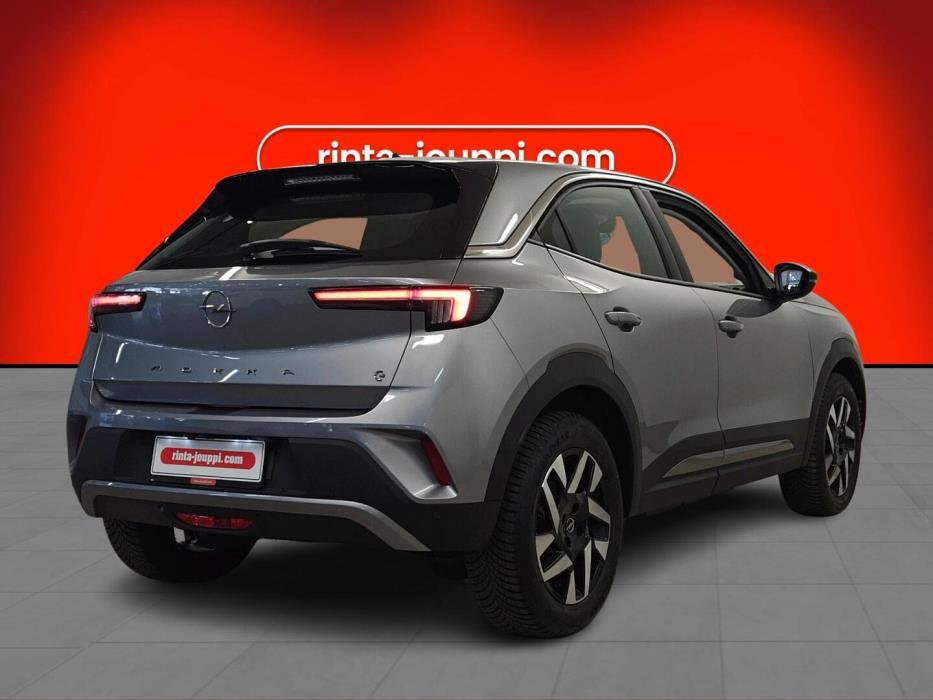 OPEL MOKKA-E 2023