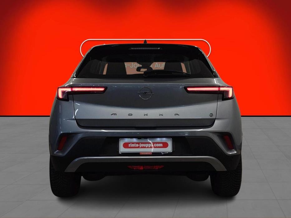 OPEL MOKKA-E 2023