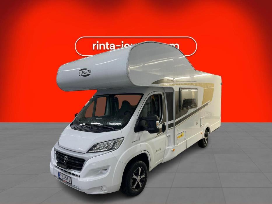CARADO A 464 2019