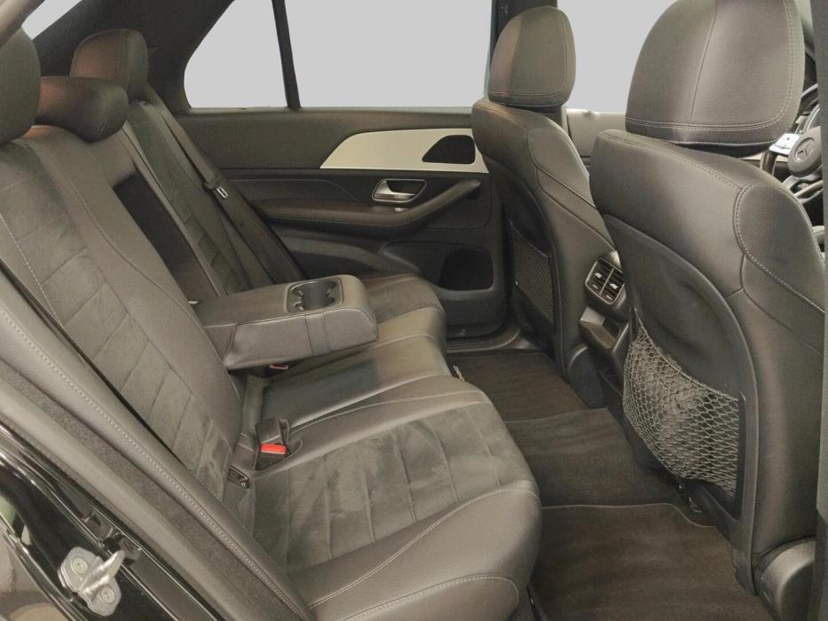 MERCEDES-BENZ GLE 2021