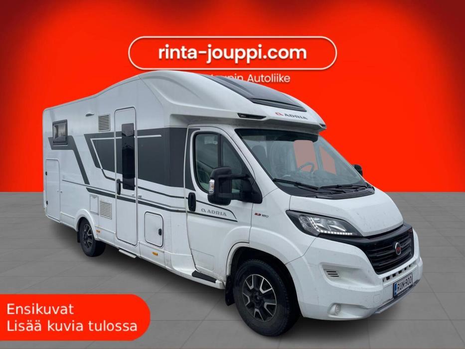 ADRIA Matrix 670SL Plus 2021