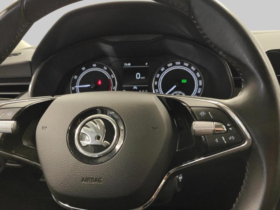 SKODA KAMIQ 2023