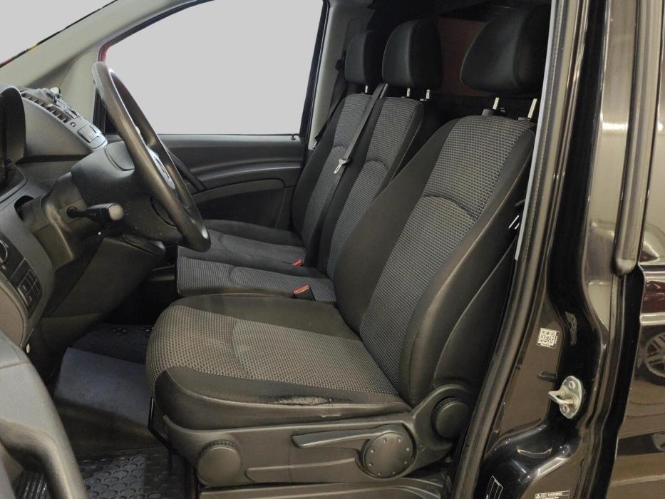 MERCEDES-BENZ Vito 2014