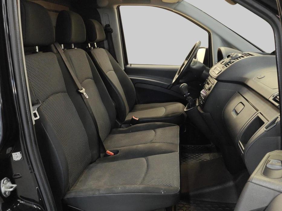 MERCEDES-BENZ Vito 2014