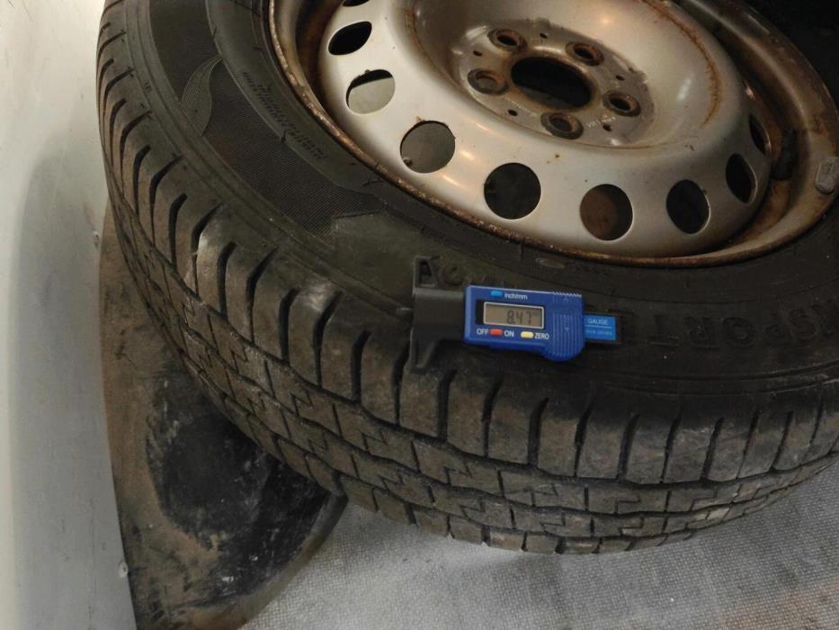 MERCEDES-BENZ Vito 2014