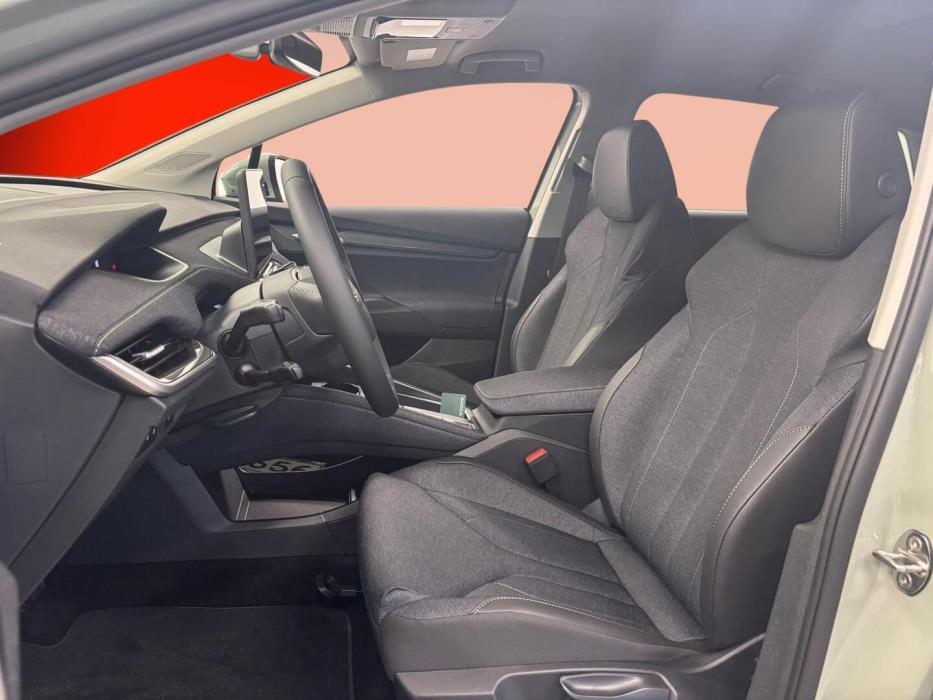 SKODA Elroq 2026