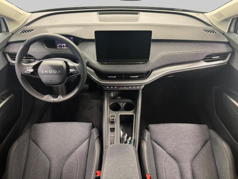 SKODA Elroq 2026