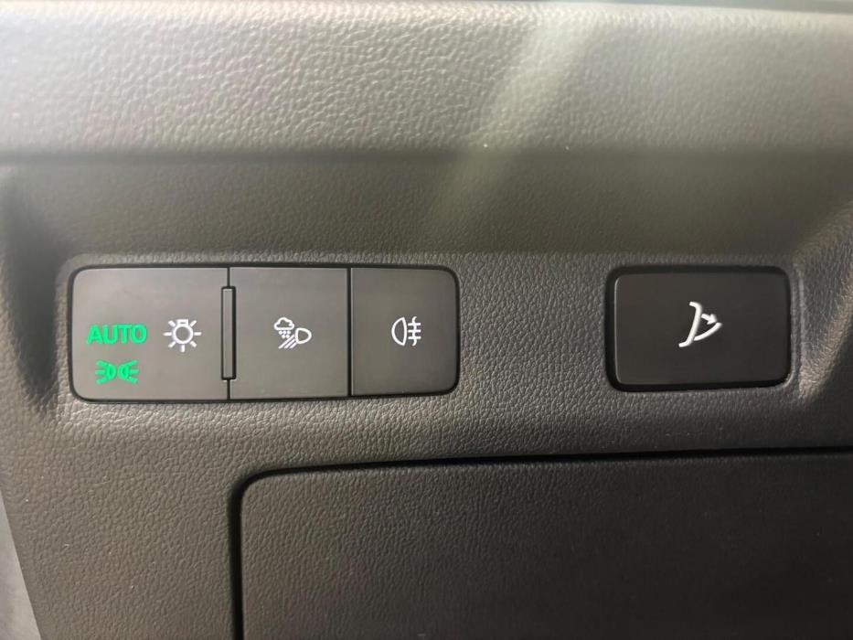 SKODA Elroq 2026