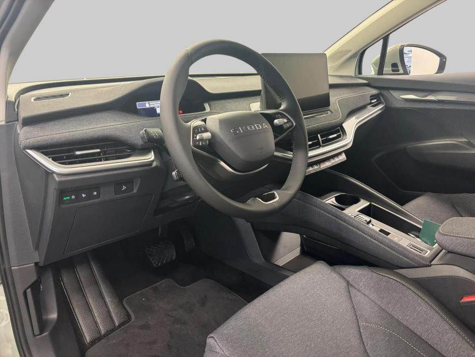 SKODA Elroq 2026