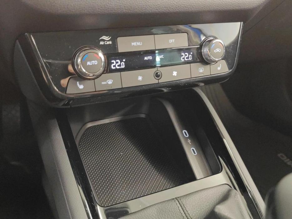 SKODA Kamiq 2027