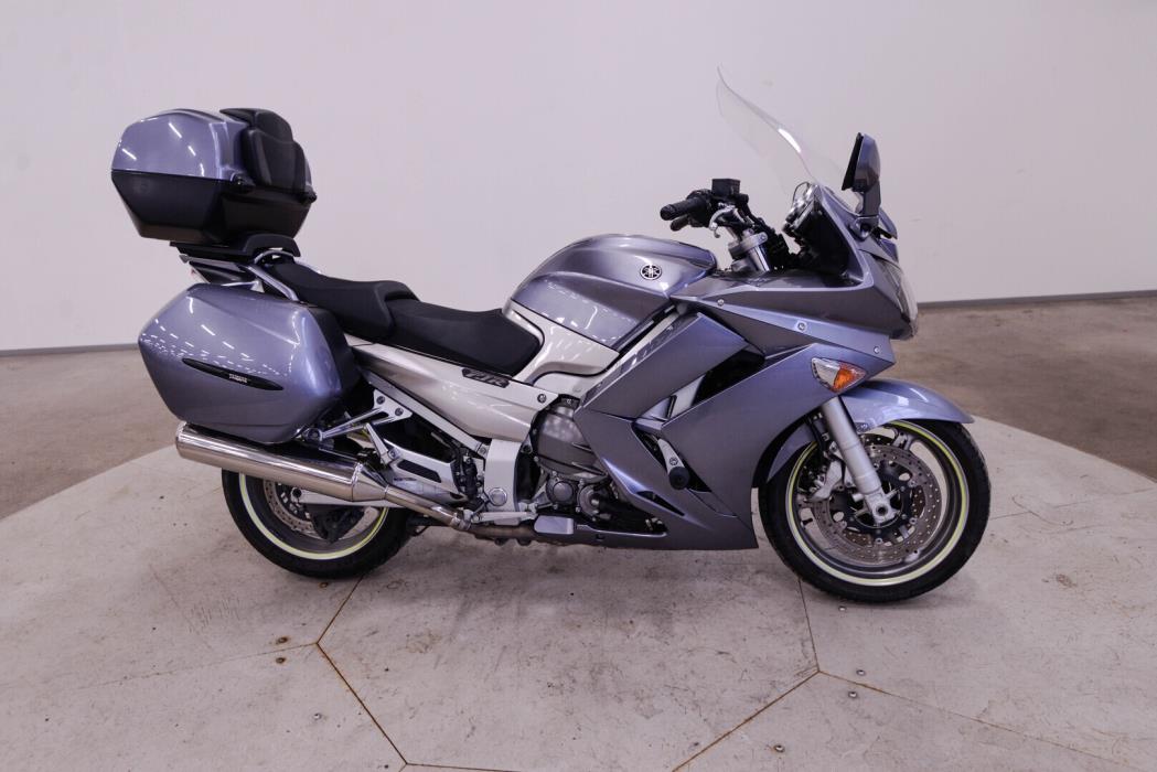 YAMAHA FJR 2006