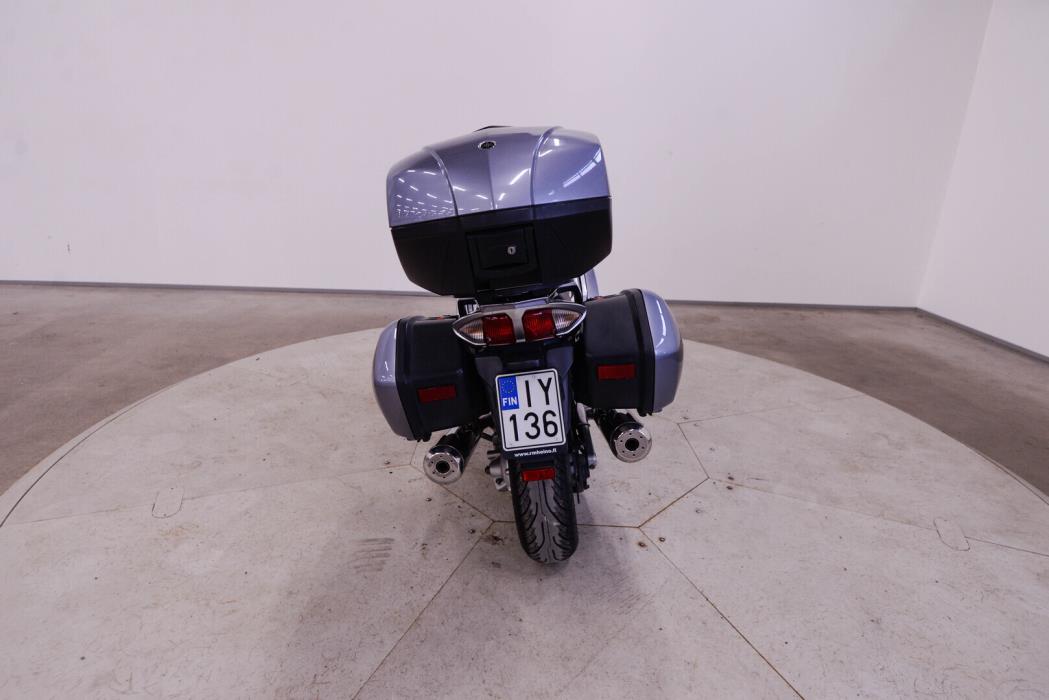YAMAHA FJR 2006