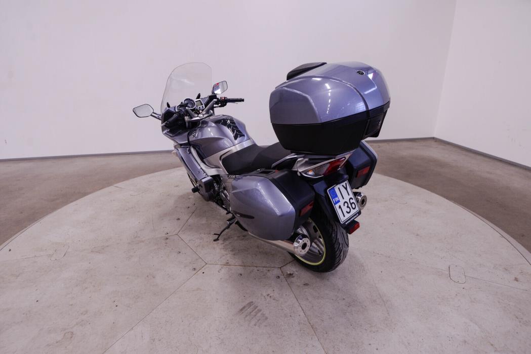 YAMAHA FJR 2006