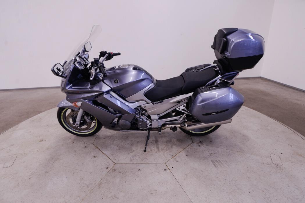 YAMAHA FJR 2006