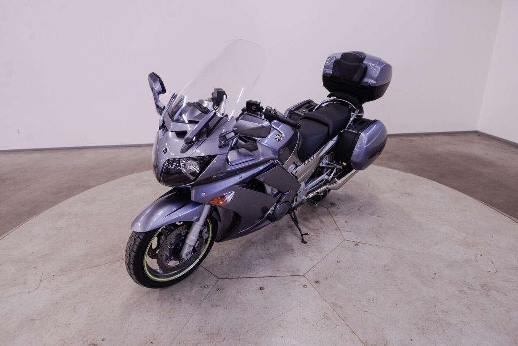 YAMAHA FJR 2006