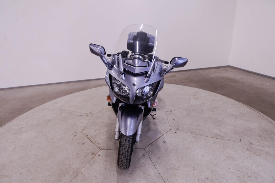 YAMAHA FJR 2006