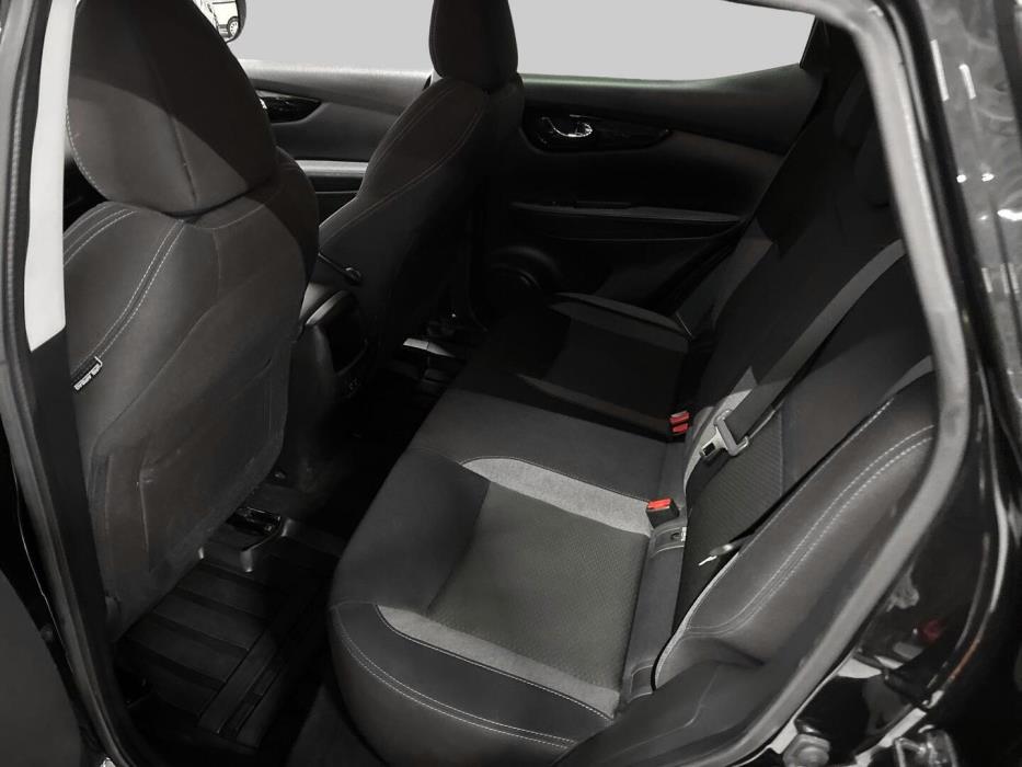 NISSAN Qashqai 2020