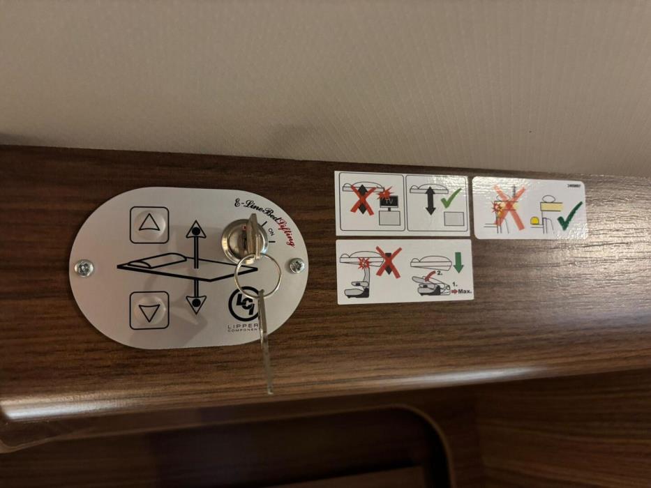 HYMER BMC-T 550 WHITE LINE 2021