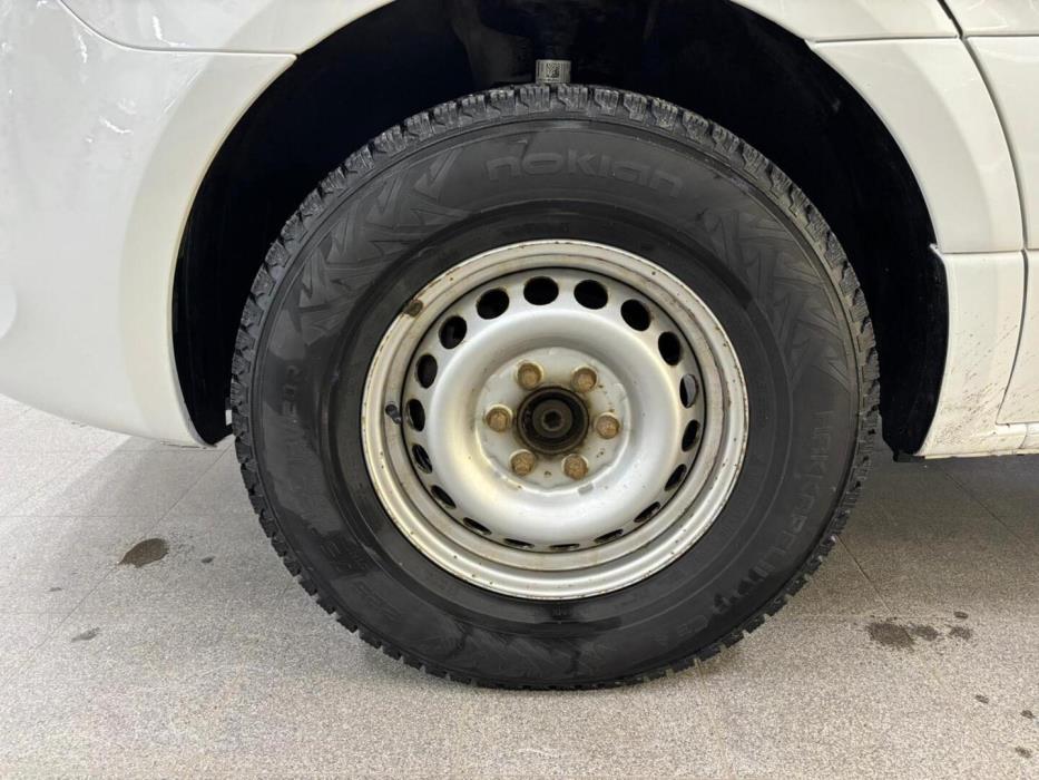 HYMER BMC-T 550 WHITE LINE 2021