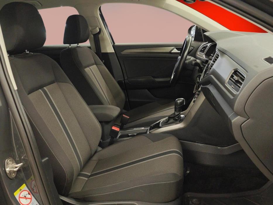 VOLKSWAGEN T-Roc 2021