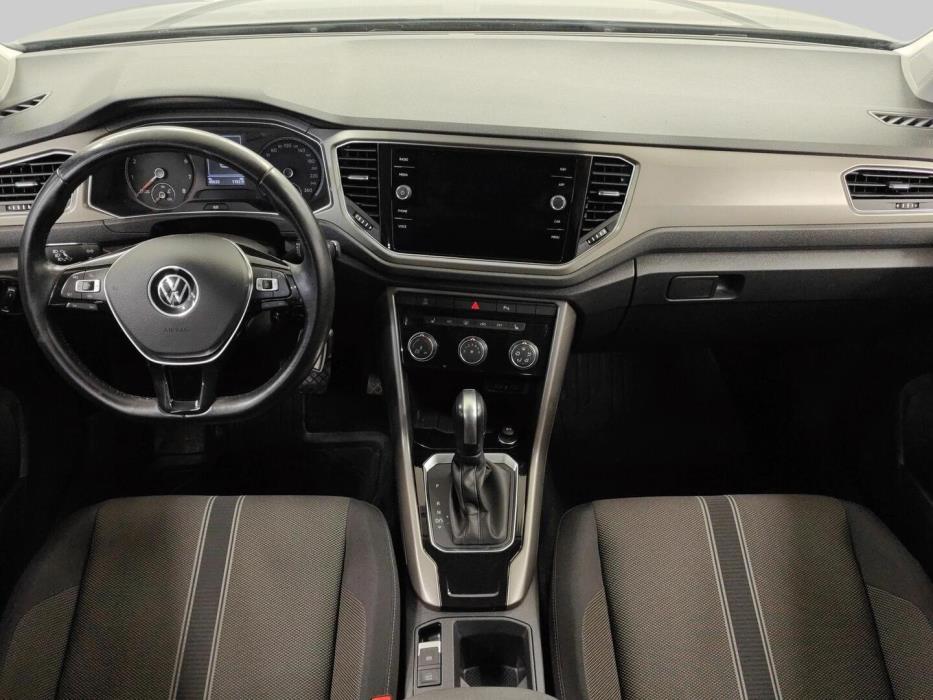 VOLKSWAGEN T-Roc 2021