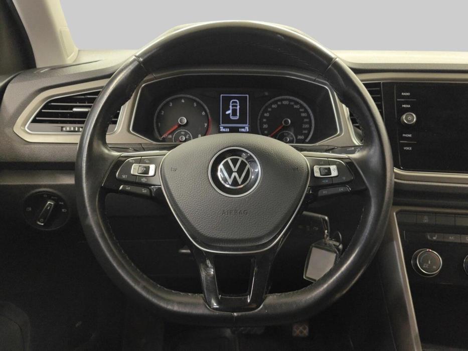 VOLKSWAGEN T-Roc 2021