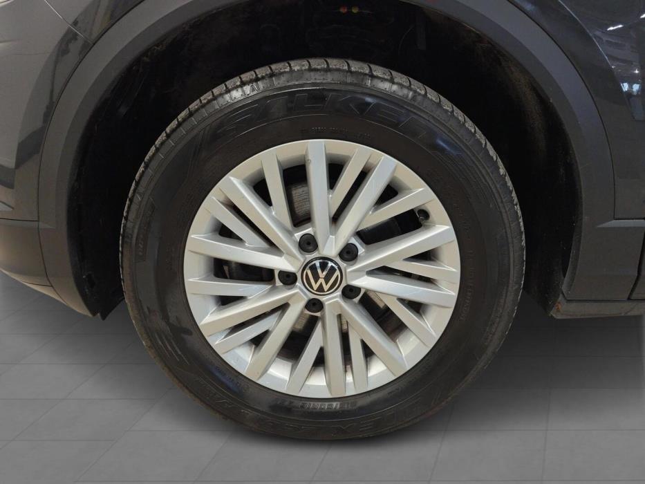 VOLKSWAGEN T-Roc 2021