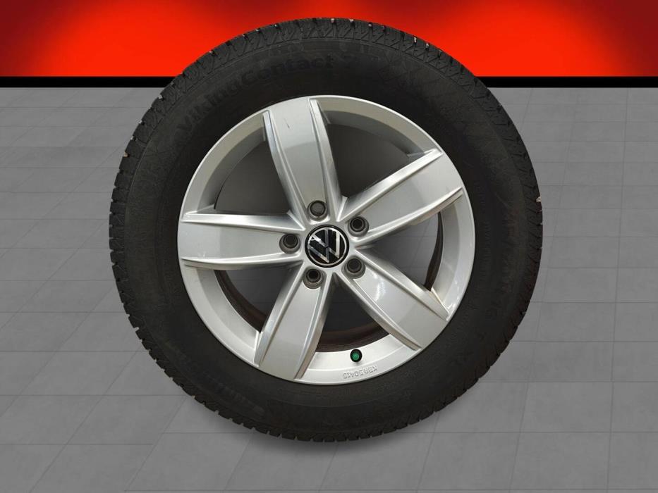 VOLKSWAGEN T-Roc 2021