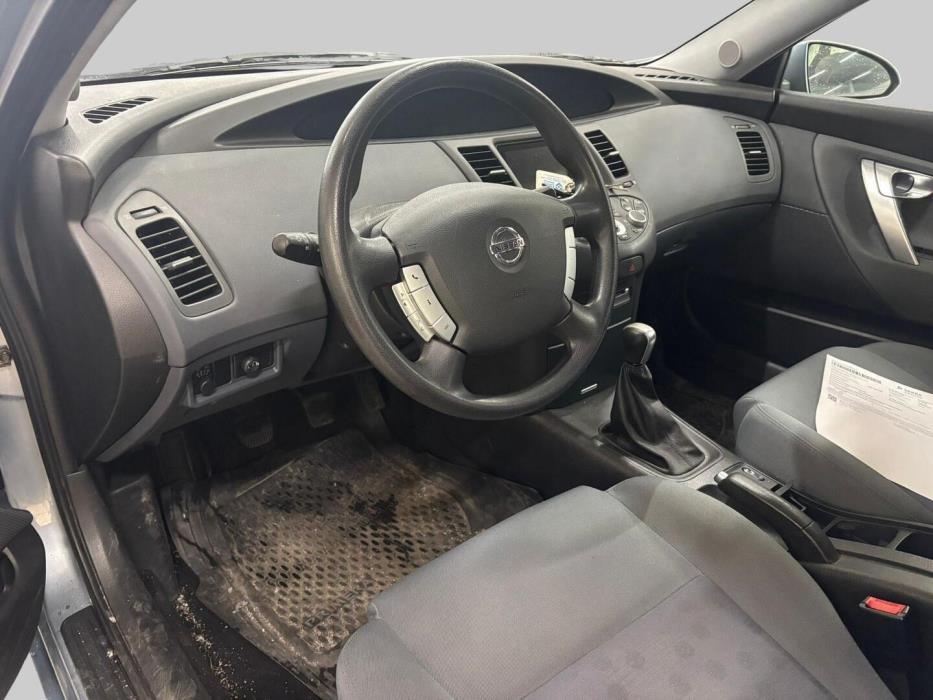 NISSAN Primera 2006