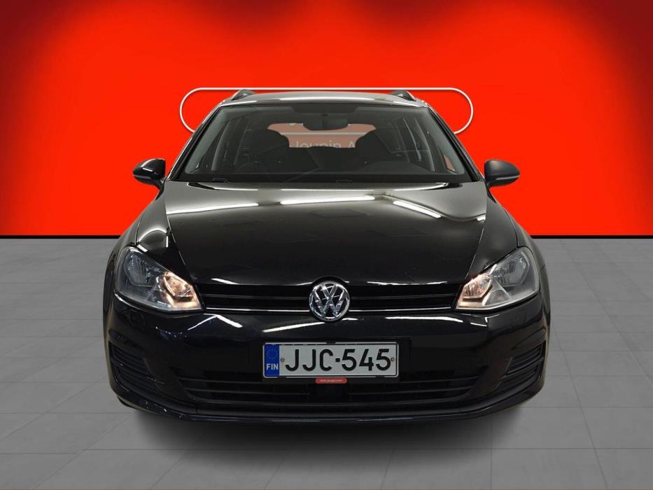 VOLKSWAGEN Golf 2014