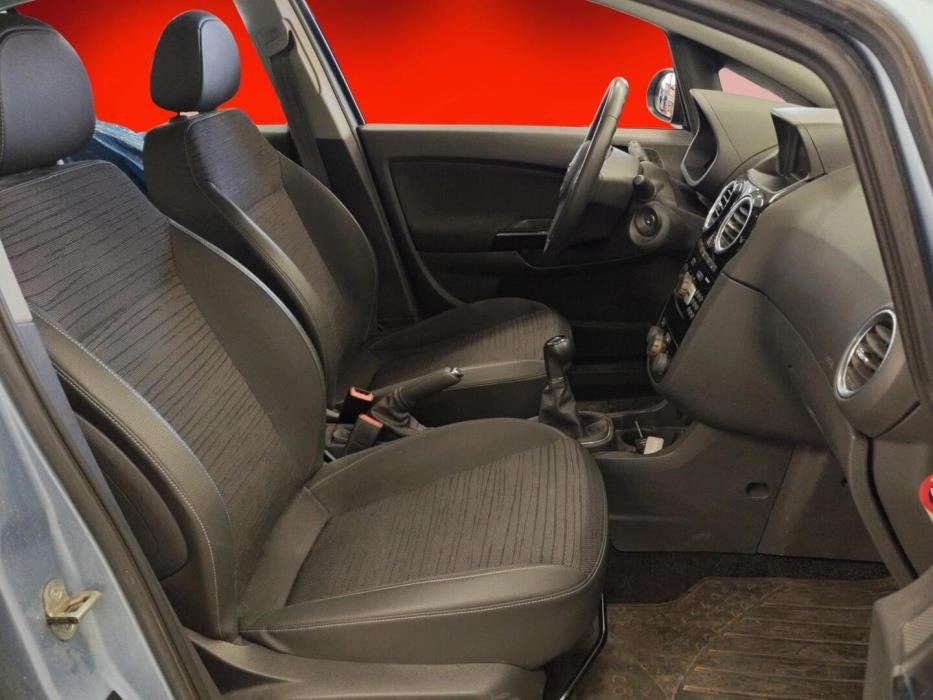 OPEL Corsa 2014