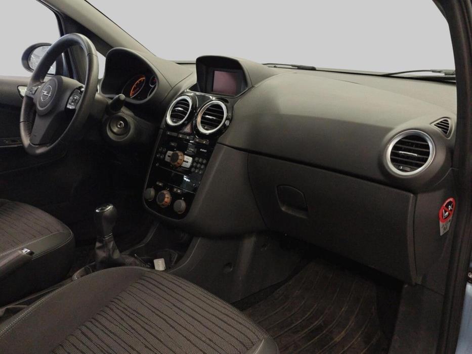 OPEL Corsa 2014