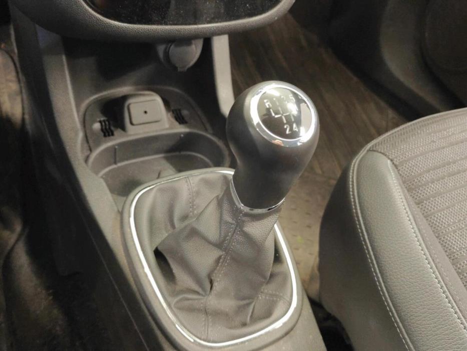 OPEL Corsa 2014
