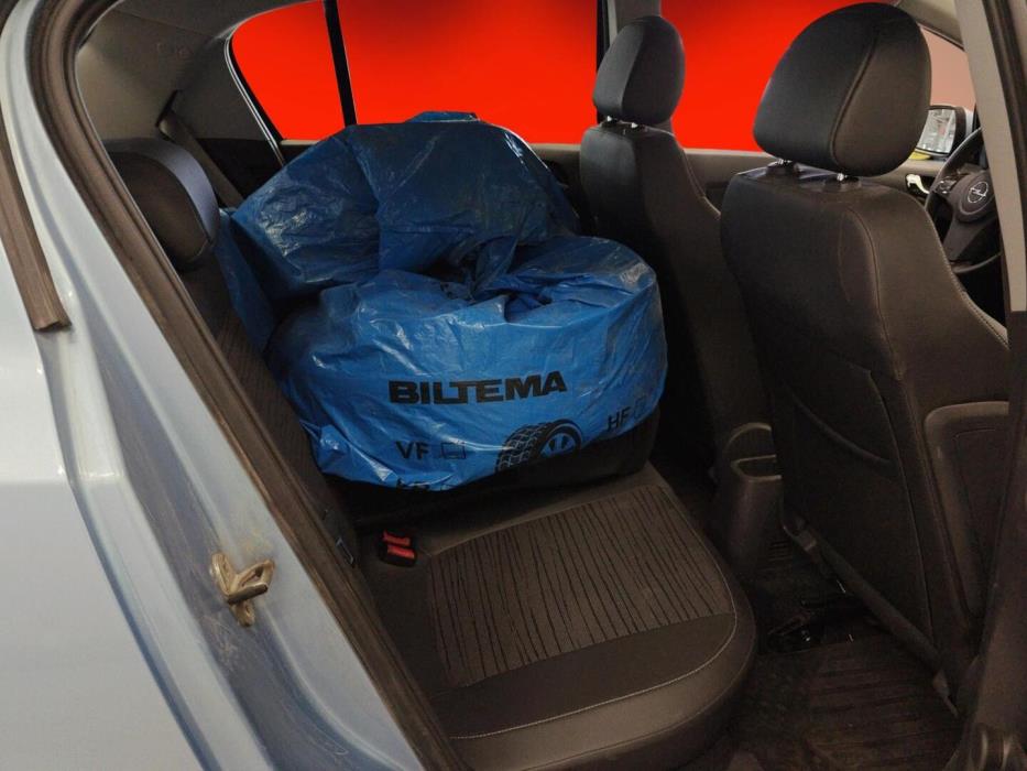 OPEL Corsa 2014