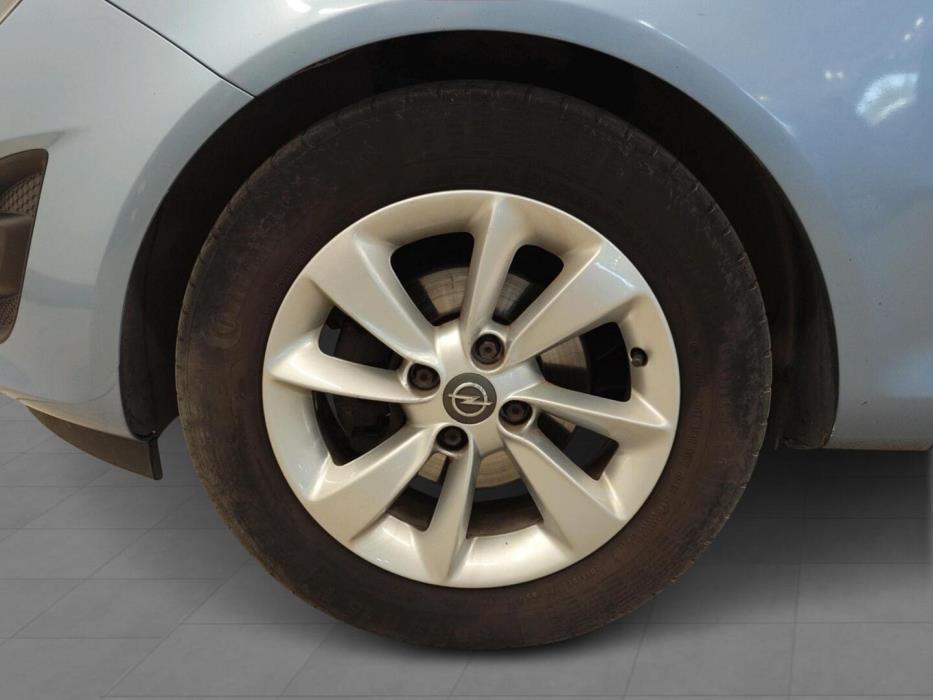 OPEL Corsa 2014