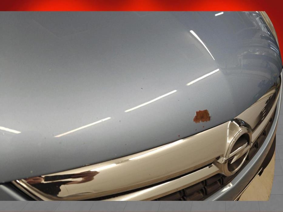 OPEL Corsa 2014