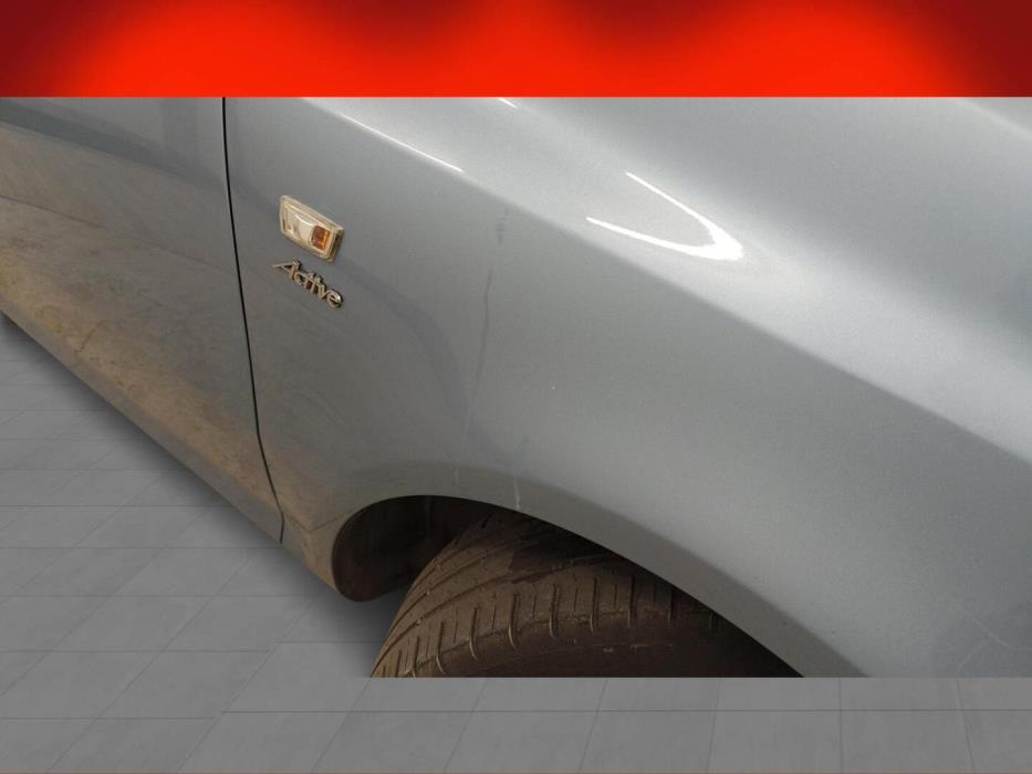 OPEL Corsa 2014