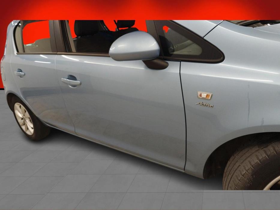 OPEL Corsa 2014
