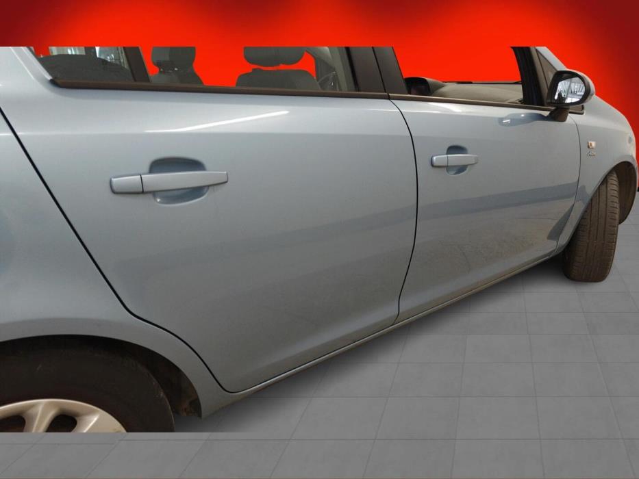 OPEL Corsa 2014