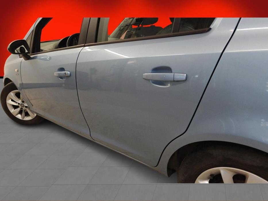 OPEL Corsa 2014