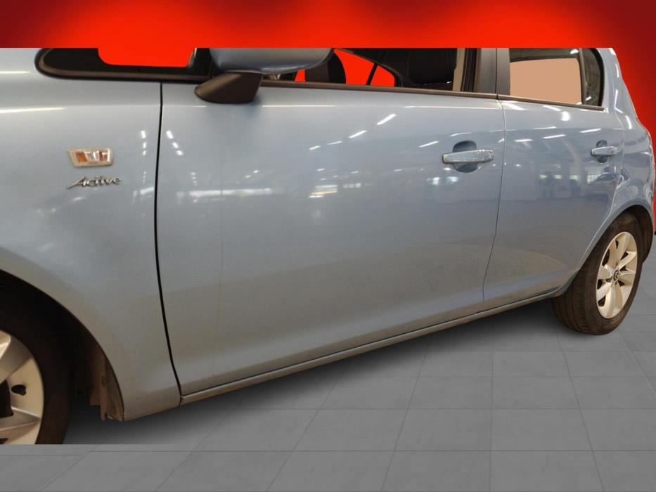 OPEL Corsa 2014