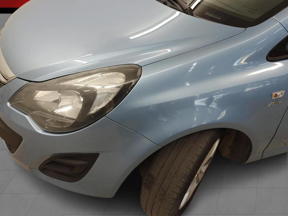 OPEL Corsa 2014