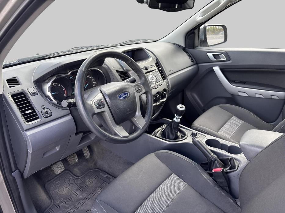FORD Ranger 2014