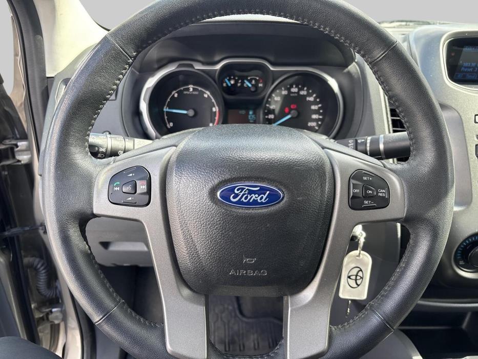 FORD Ranger 2014