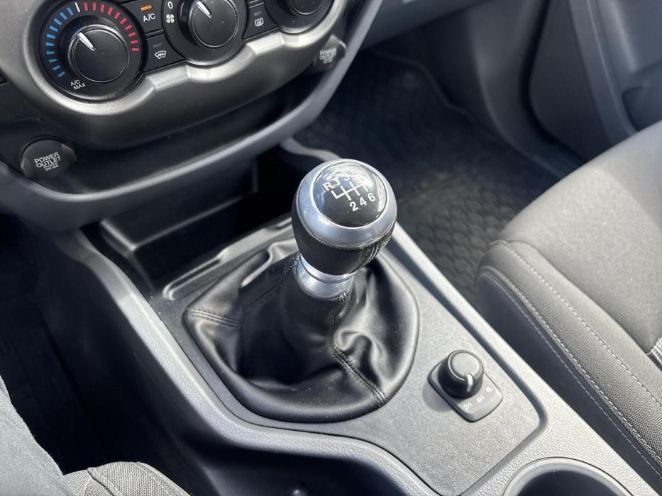 FORD Ranger 2014